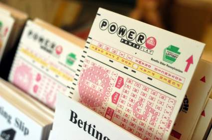 Powerball Números Ganadores del Sábado, 8 de abril de 2017
