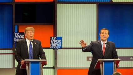 Debate Republicano De Esta Noche: Hora y Canal