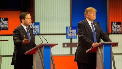 Encuestas Republicanas de Florida 2016: Trump Mantiene Su Ventaja
