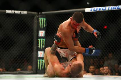 ¿Quien Ganó la Pelea de UFC 196: McGregor vs. Diaz?