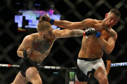 UFC 196, McGregor vs Diaz: Resultados y Anécdotas