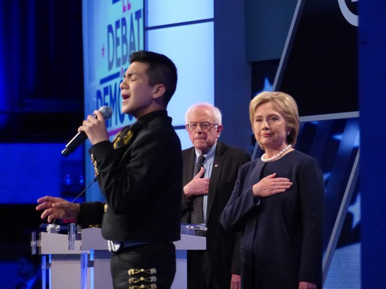 Debate de florida, quien gano del debate 