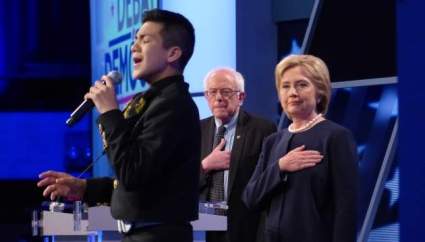 SONDEO: ¿Quién Ganó el Debate Democrático en Florida?