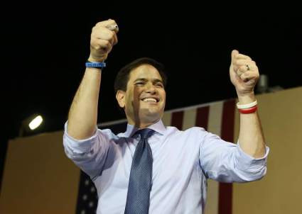 VER: Marco Rubio, Discurso de Concesión y Suspensión de Campaña