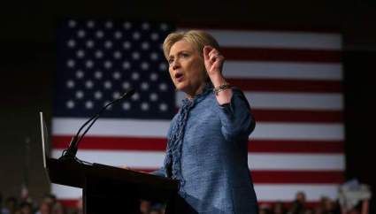 Encuestas Democrátas de Arizona: Sanders Sigue a Clinton
