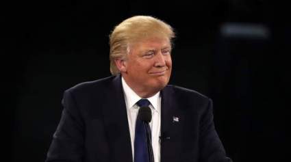VER EN VIVO: Donald Trump Fiesta y Discurso de la Noche de la Elección