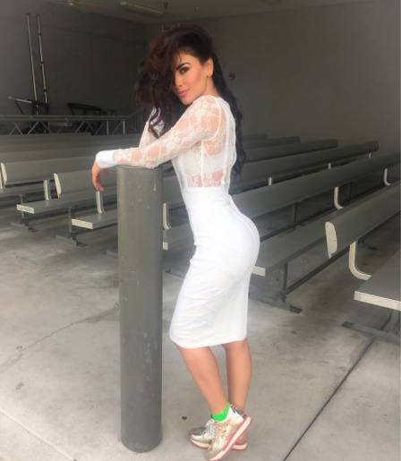 jessica cediel