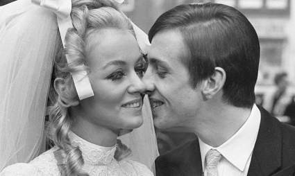 Danny Coster, Esposa de Johan Cruyff: 5 Cosas Importantes que Tienes que Saber