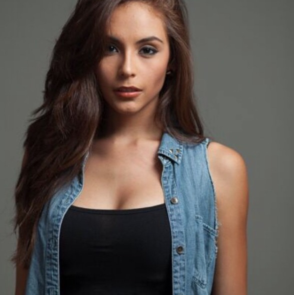 Brenda Azaria Jimenez Brenda Azaria Jimenez