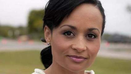 Katrina Pierson: Las Fotos que Tienes que Ver