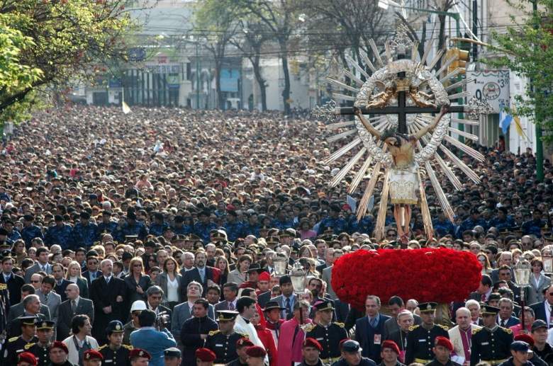 semana santa