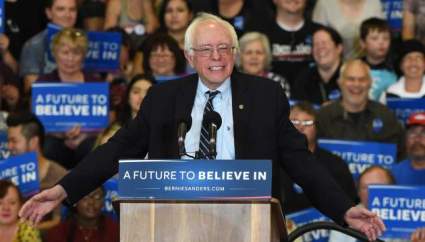 La Religión de Bernie Sanders: 5 Datos Importantes que Tienes que Saber