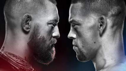 UFC 196: Cartelera Completa