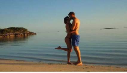 Taylor Swift y Calvin Harris: Las Fotos que Tienes que Ver