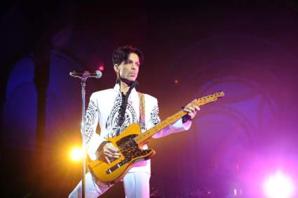 El Funeral de Prince: 5 Datos Importantes que Tienes que Saber