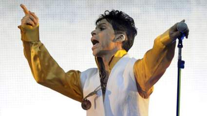 ¿Cuánto Dinero Tenía Prince? Valor Neto 2016