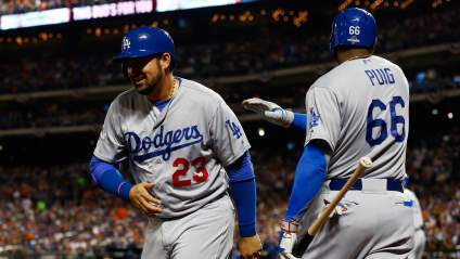NLCS MLB 2016 Juego 6: Cómo Ver Dodgers vs. Cubs en Vivo por Internet y Móvil Gratis