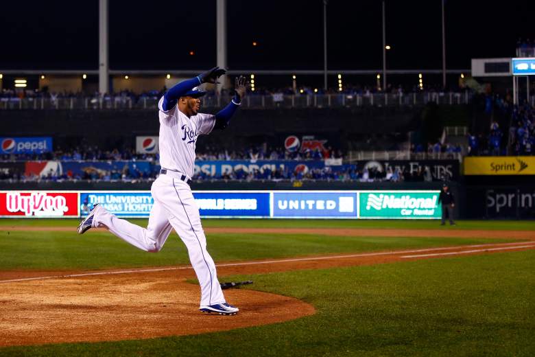 Béisbol opening day, Béisbol horario