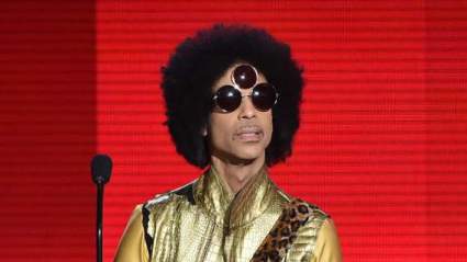 ¿Murió Prince?