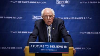 Encuestas Demócratas de New York 2016: Clinton Mantiene Su Ventaja