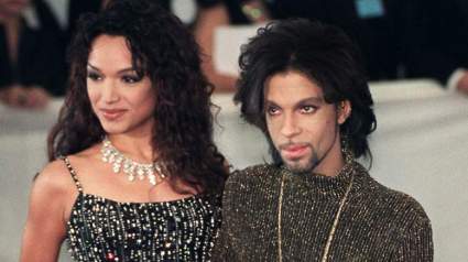 Mayte Garcia, Ex Esposa de Prince: 5 Datos Importantes que Tienes que Saber