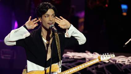 Fallece Prince: Las Fotos que Tienes que Ver