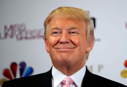 ¿A qué hora es la investidura presidencial de Donald Trump?