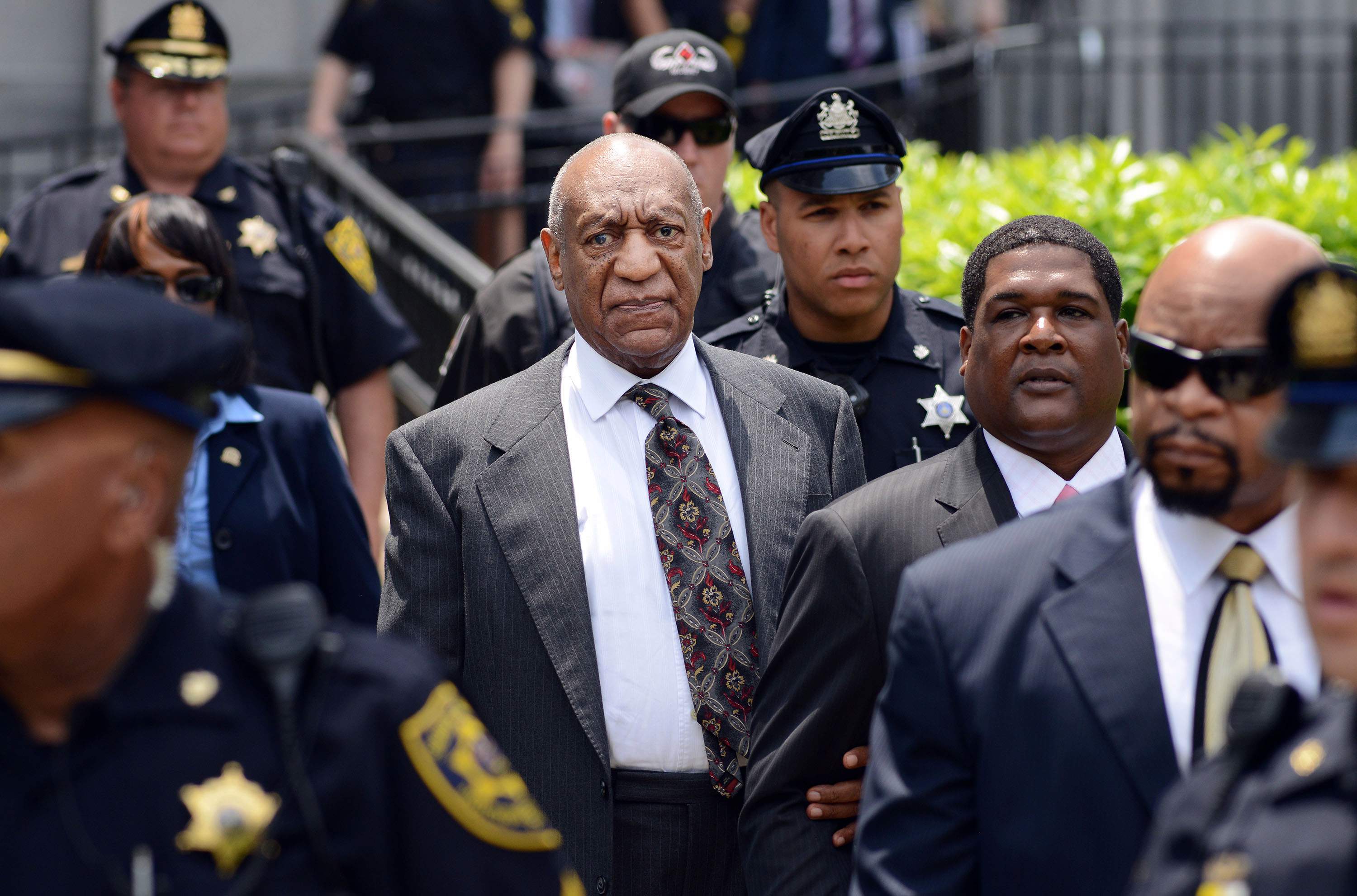 juicio de bill cosby, acusadora de Cosby, noticias de bill cosby