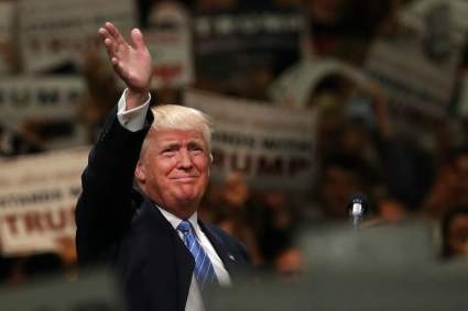 ¿Dónde Estudió Donald Trump?: 5 Datos Importantes que Tienes que Saber