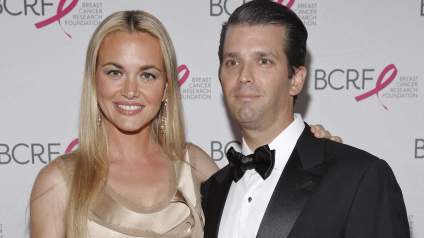 Vanessa Haydon, Esposa de Donald Trump Jr.: 5 Datos Importantes que Tienes que Saber