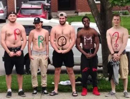 ¿Qué Significa Promposal?