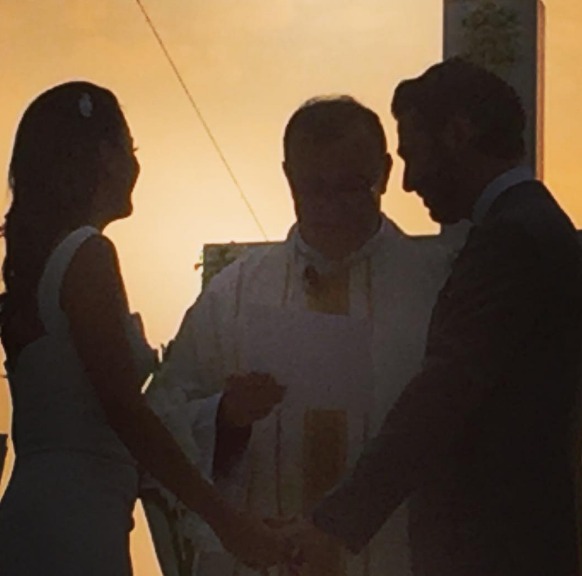 casamiento de longoria, fotos de eva longoria