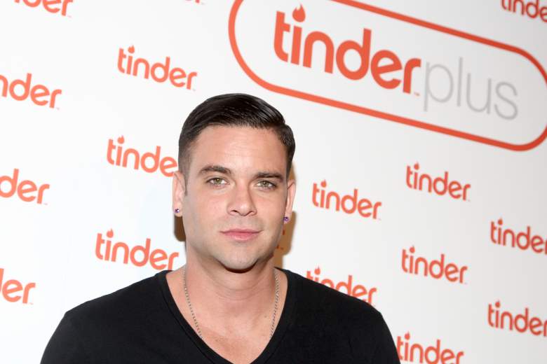 Mark Salling pornografia, Mark Salling acusado, Mark Salling glee