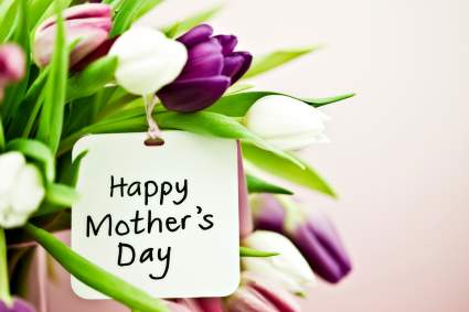 Frases Famosas en Inglés Para el Día de la Madre 2016
