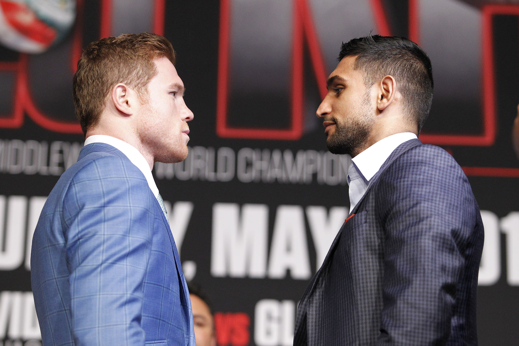 ver canelo vs. khan por internet, cartelera primaria gratis