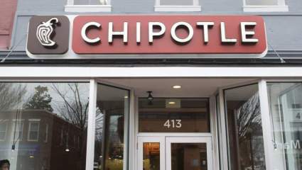 Chipotle en el Cinco de Mayo 2016 y la Receta para Guacamole