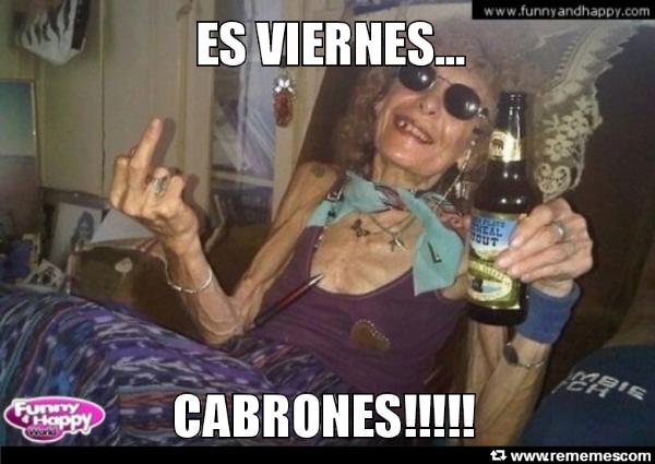 memes de Feliz Viernes, memes de felizviernes, #felizviernes, memes de buen Viernes, memes de buenviernes, #buenviernes,