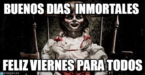 memes de Feliz Viernes, memes de felizviernes, #felizviernes, memes de buen Viernes, memes de buenviernes, #buenviernes,