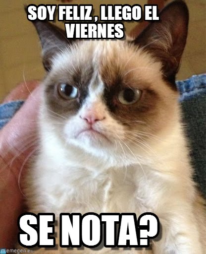 memes de Feliz Viernes, memes de felizviernes, #felizviernes, memes de buen Viernes, memes de buenviernes, #buenviernes,