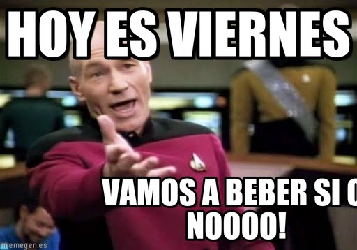 memes de Feliz Viernes, memes de felizviernes, #felizviernes, memes de buen Viernes, memes de buenviernes, #buenviernes,