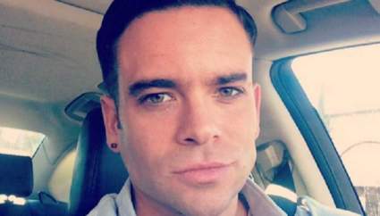 Mark Salling de ‘Glee’ Acusado de Posesión de Pornografía Infantil: 5 Datos Importantes que Tienes que Saber