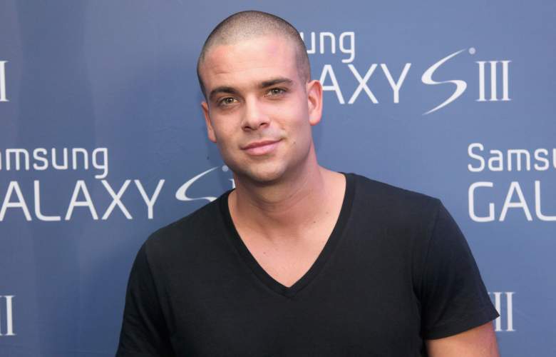 Mark Salling pornografia, Mark Salling acusado, Mark Salling glee