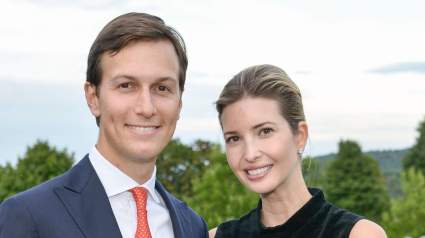 Jared Kushner, Marido de Ivanka Trump: 5 Datos Importantes que Tienes que Saber