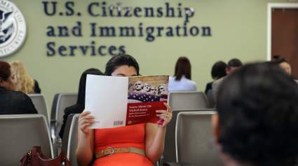 Como Estudiar Para el Examen de Ciudadanía Americana