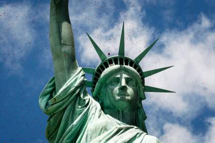 USCIS: Como Hacerse Ciudadano de EE.UU.