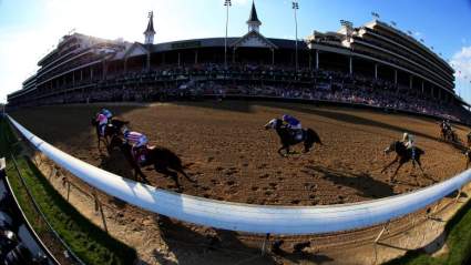 Kentucky Derby 2016: Pagos de Apuestas y Ganador