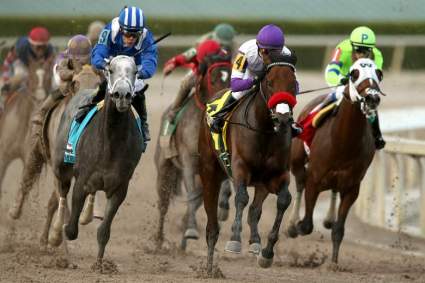 Kentucky Derby 2016: Resultados y Pagos de Apuestas