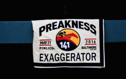 Preakness Stakes 2016: Fecha, Hora, Canal, y Cuotas de Apuestas