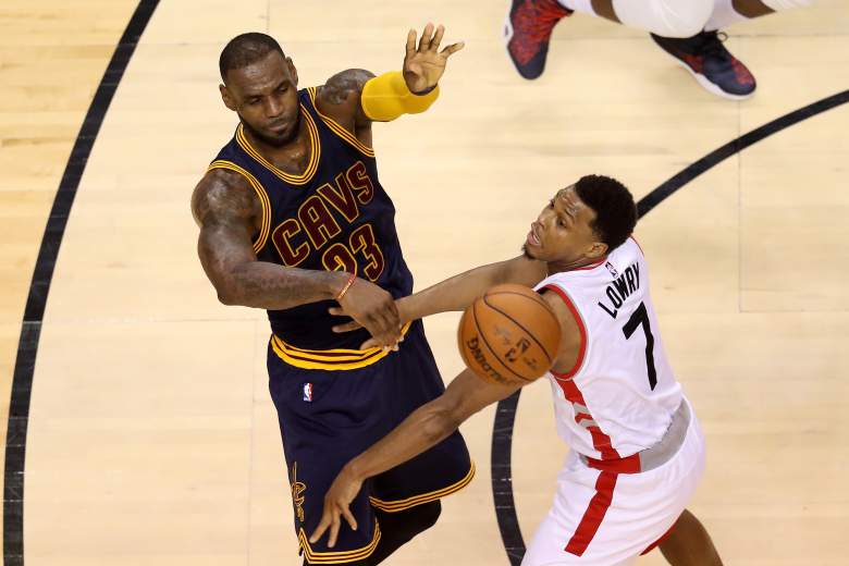 ver Cavaliers gratis, Cavaliers stream, lebron james gratis