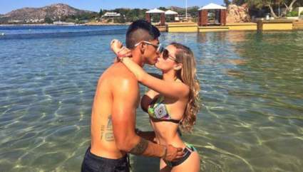 Ileana Salas, Novia de Alan Pulido: Las Fotos que Tienes que Ver